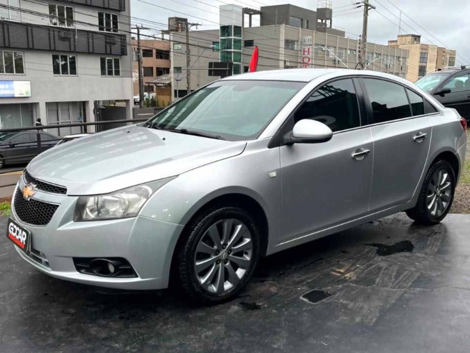 Cruze ltz - foto 5