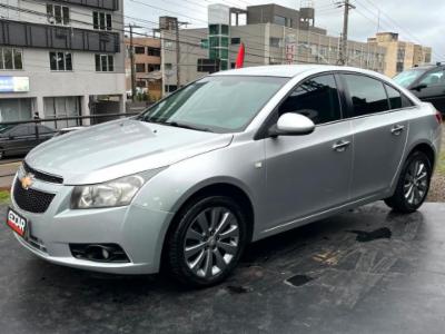 Cruze ltz - thumb 5