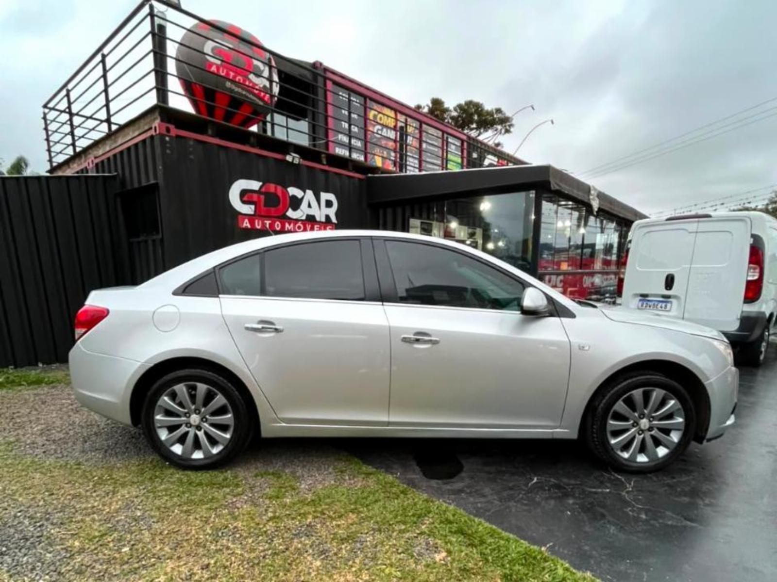 Cruze ltz - foto 6