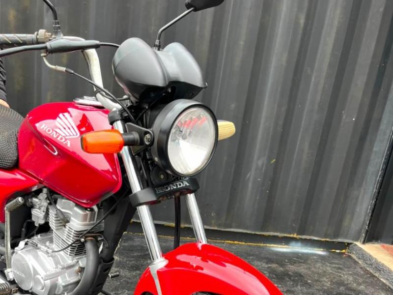 Honda CG 150 TITAN-ES - foto 3