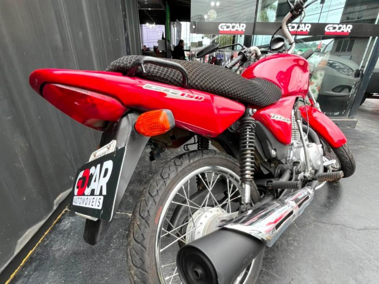 Cg 150 - foto 5