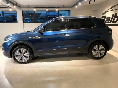 T-cross highline - thumb 2