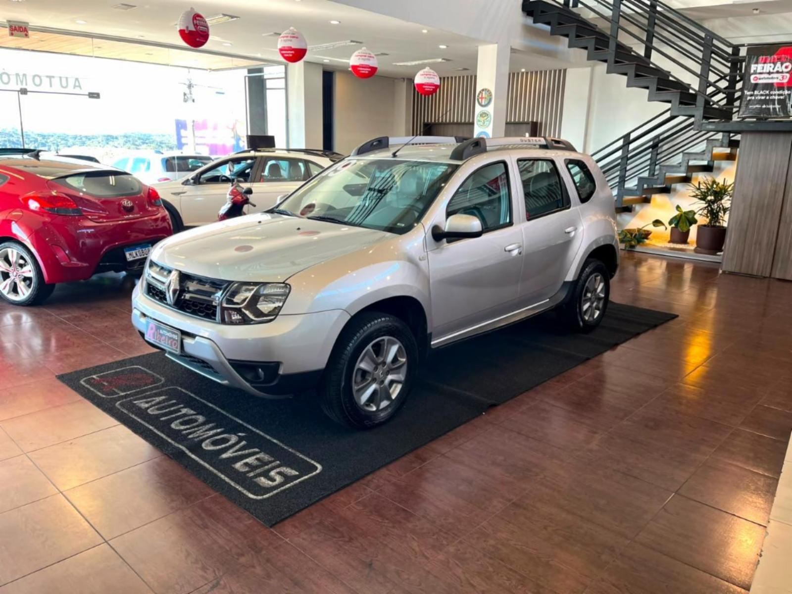 Duster dynamique - foto 1