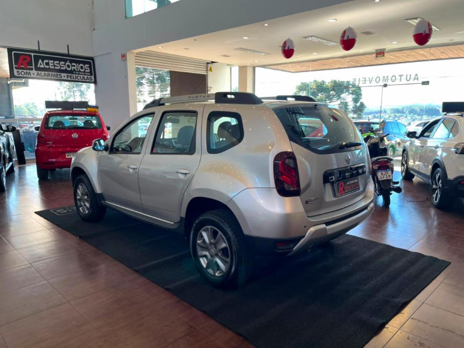 Duster dynamique - foto 9
