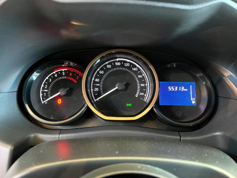 Renault DUSTER Dynamique 2.0  Hi-Flex 16V Aut. - foto 5