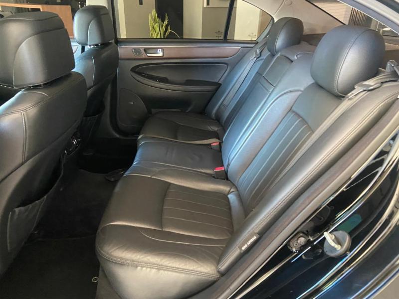 Hyundai GENESIS 3.8 V6 24V 290cv 4p Aut. - foto 8