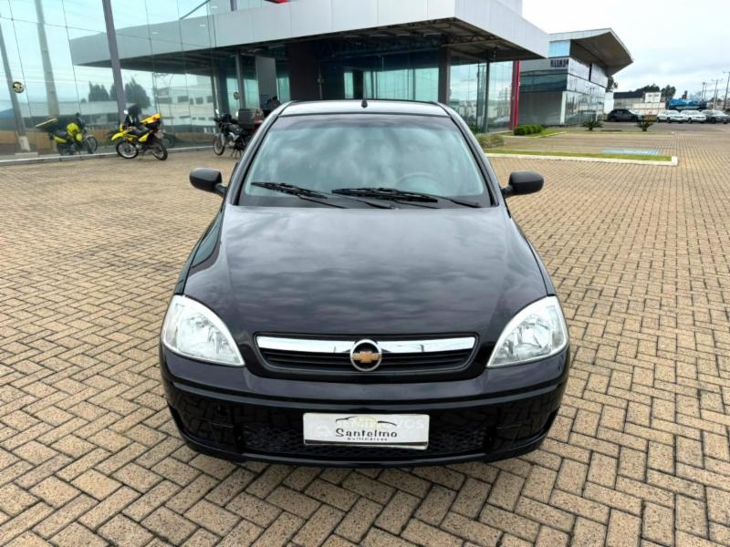Chevrolet Corsa Hat. Maxx 1.4 8V ECONOFLEX 5p - foto 5