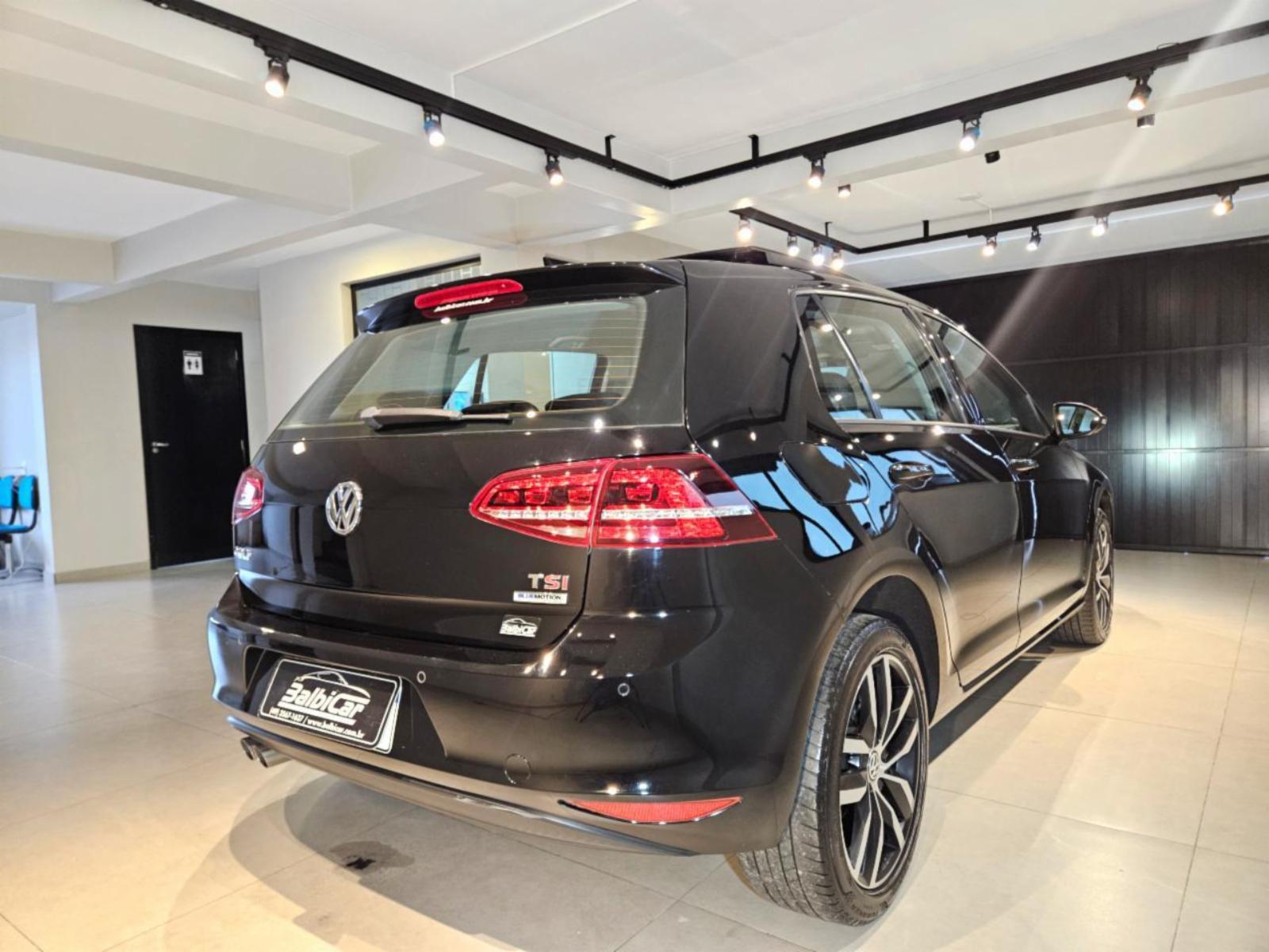 Golf highline - foto 5