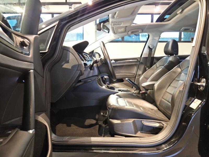Volkswagen Golf Highline 1.4 TSI Total Flex Aut. - foto 8
