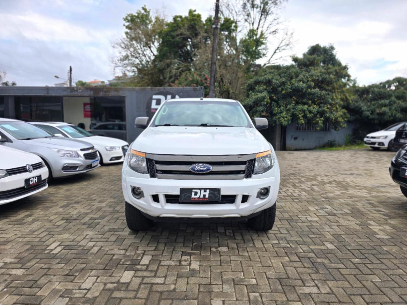 Ranger xl - foto 1