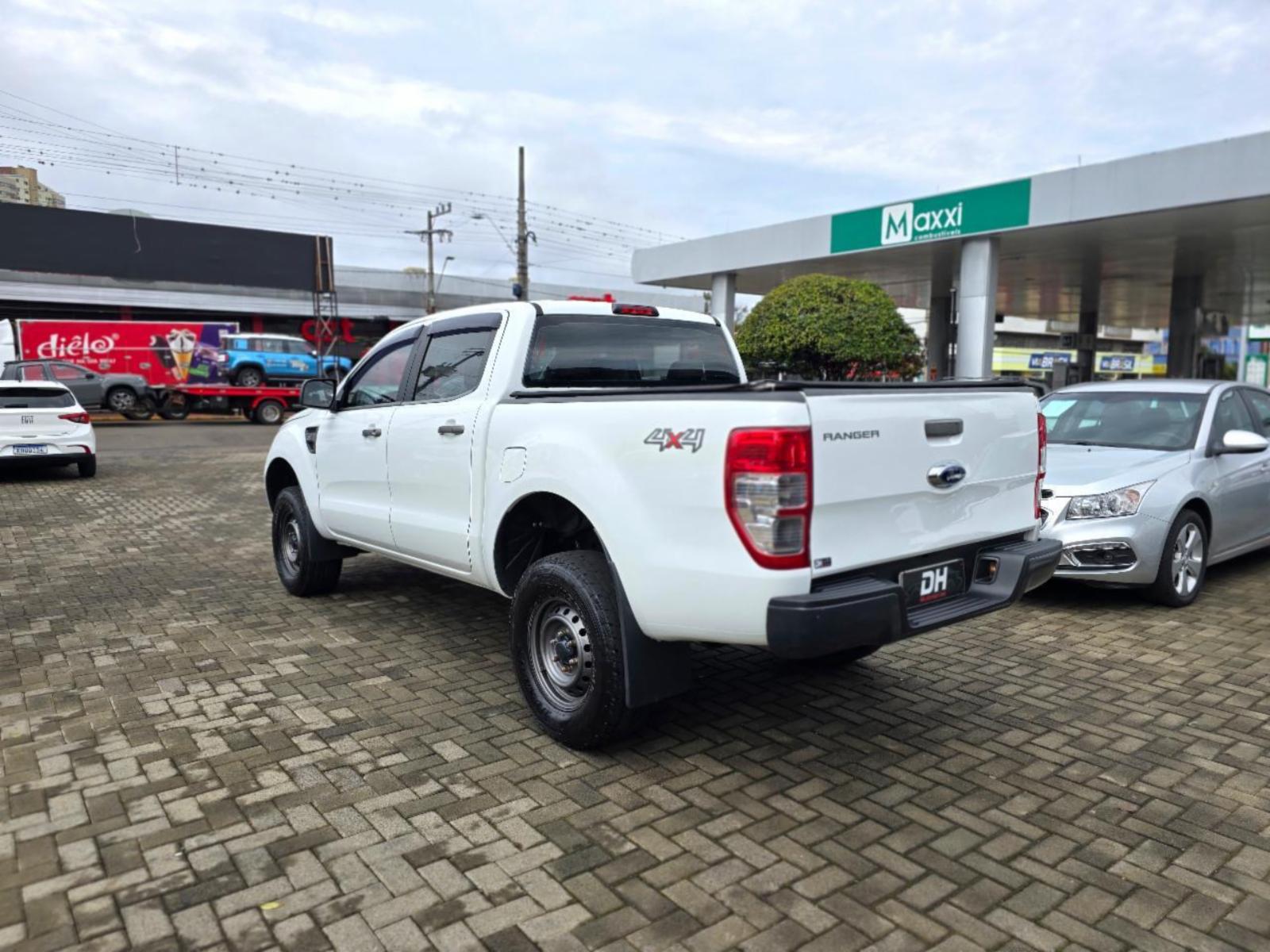 Ranger xl - foto 6