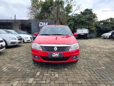Logan expression - thumb 1