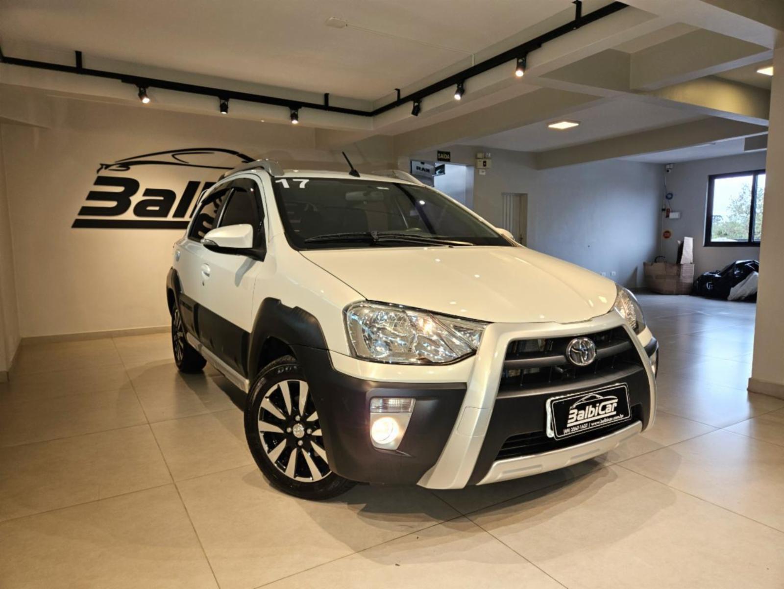 Etios cross - foto 6