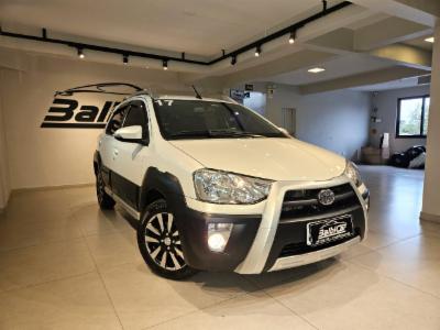 Etios cross - thumb 6