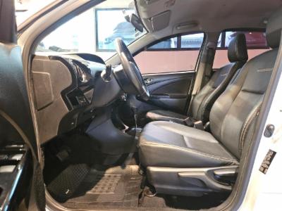 Etios cross - thumb 8