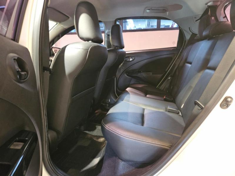 Toyota ETIOS CROSS 1.5 Flex 16V 5p Aut. - foto 9