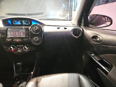 Etios cross - thumb 10