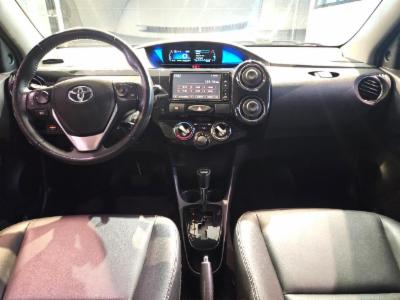 Etios cross - thumb 11