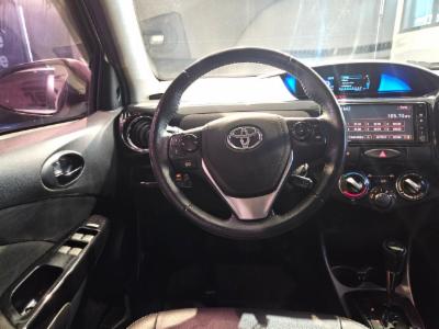 Etios cross - thumb 12
