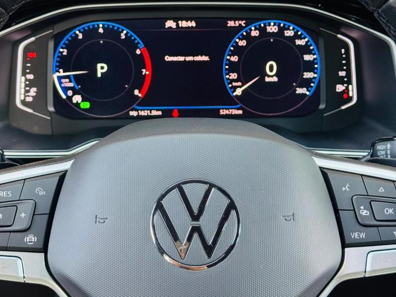 Volkswagen Nivus Highline 1.0 200 TSI Flex Aut. - foto 4