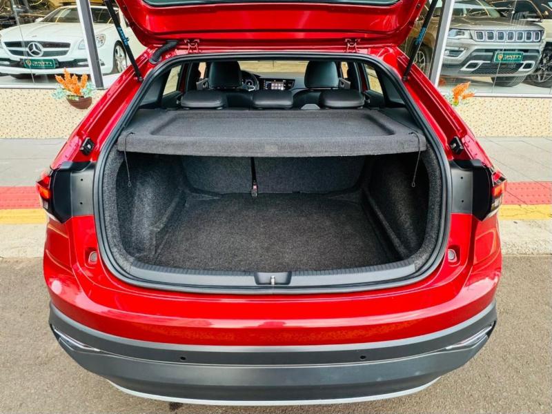 Volkswagen Nivus Highline 1.0 200 TSI Flex Aut. - foto 10