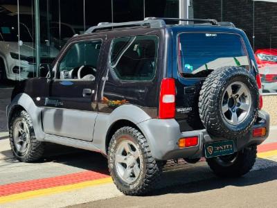 Jimny wide- - thumb 2