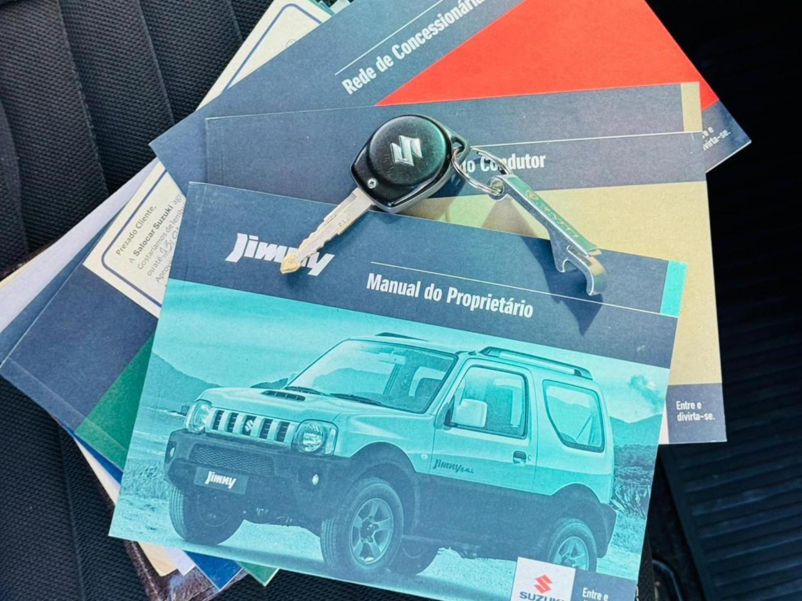 Jimny wide- - foto 8