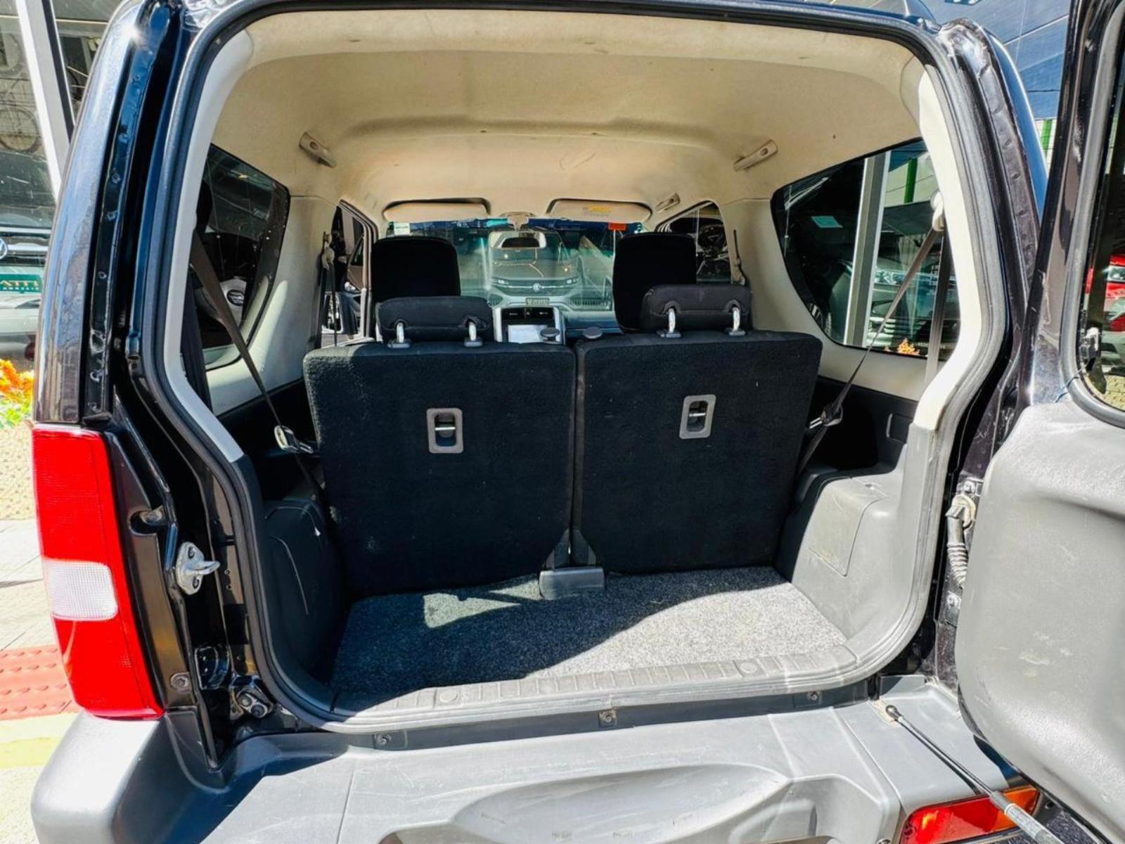 Jimny wide- - foto 9