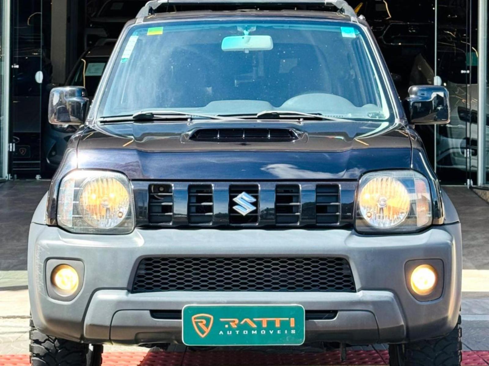 Jimny wide- - foto 10