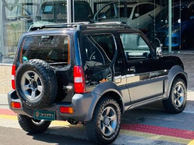 Jimny wide- - thumb 11