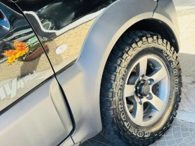 Jimny wide- - thumb 14
