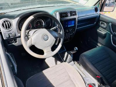 Jimny wide- - thumb 15