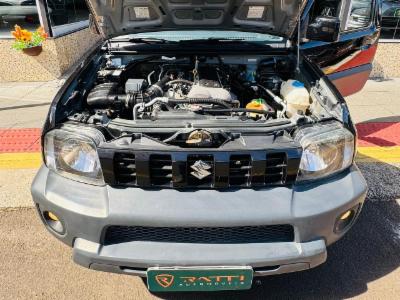 Jimny wide- - thumb 16