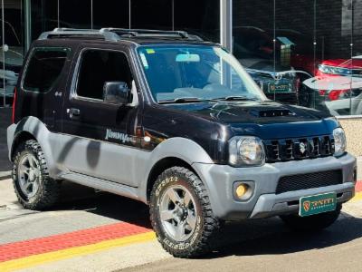 Jimny wide- - thumb 1