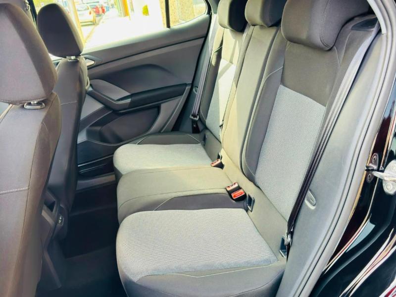 Volkswagen T-Cross 200 TSI 1.0 Flex 12V 5p Aut. - foto 8