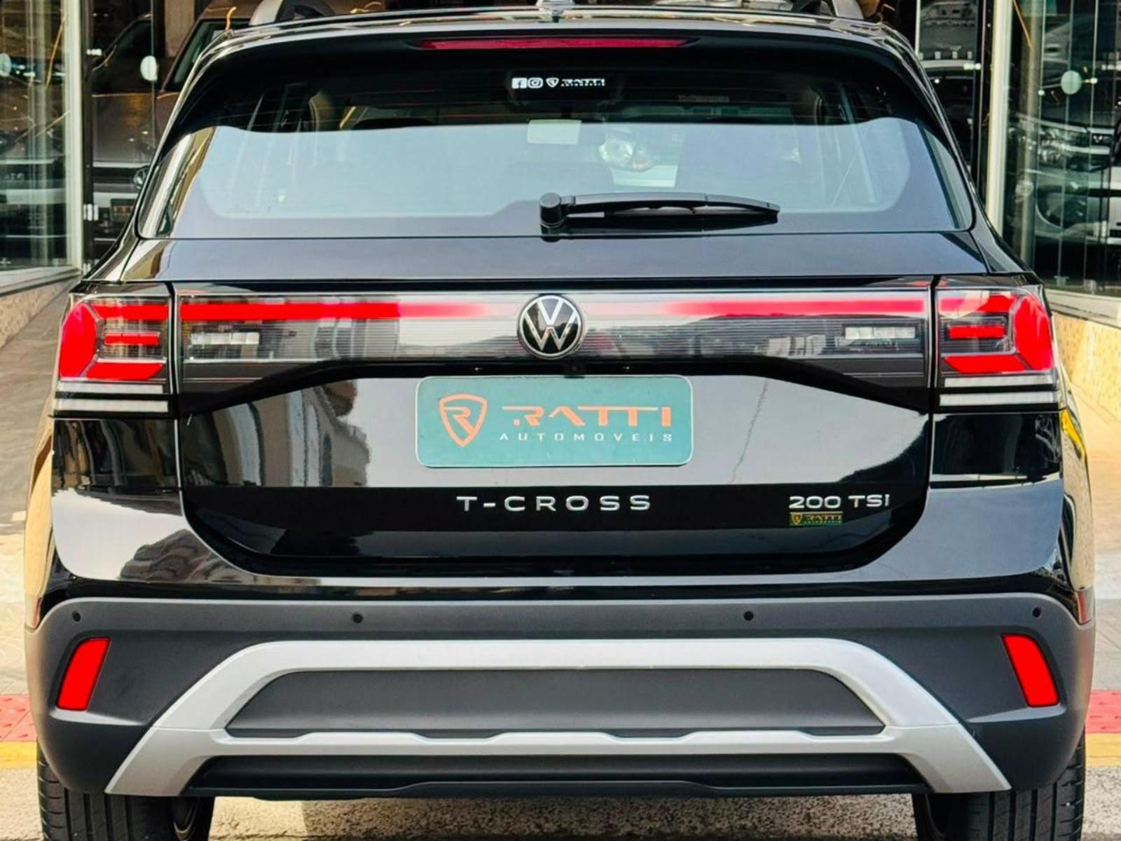 T-cross 200 - foto 11
