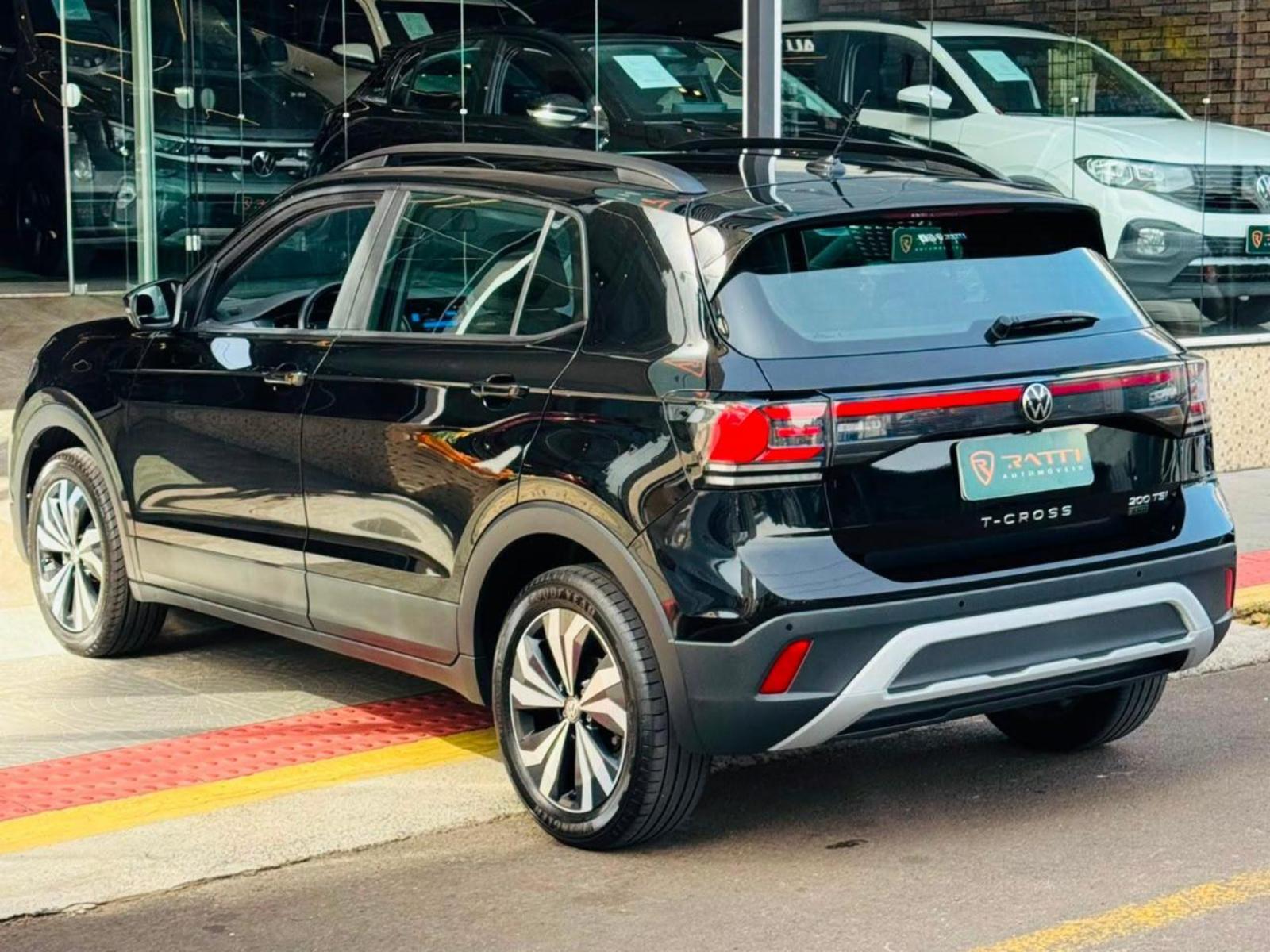 T-cross 200 - foto 12