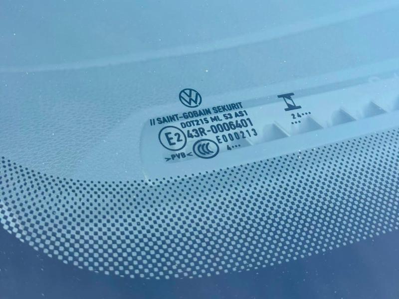 Volkswagen T-Cross 200 TSI 1.0 Flex 12V 5p Aut. - foto 14