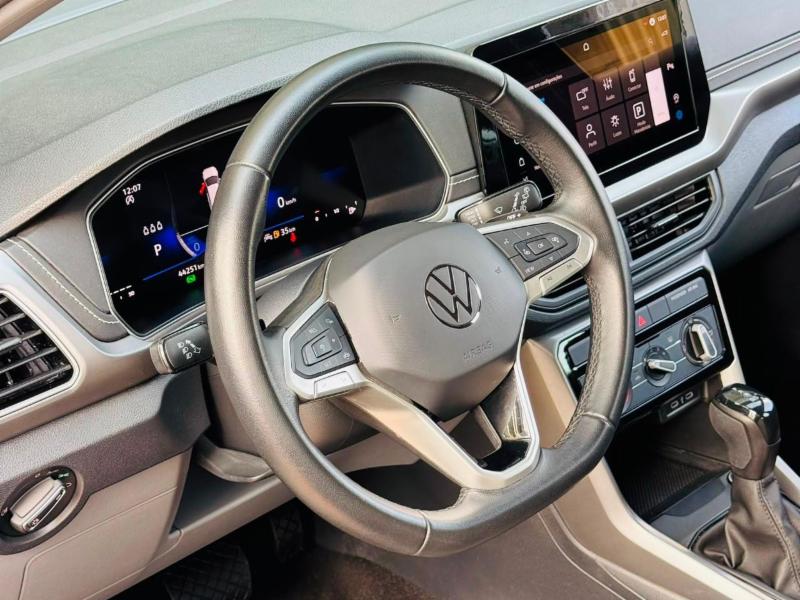 Volkswagen T-Cross 200 TSI 1.0 Flex 12V 5p Aut. - foto 16