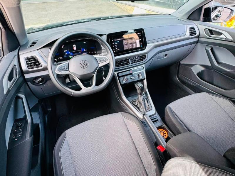 Volkswagen T-Cross 200 TSI 1.0 Flex 12V 5p Aut. - foto 17