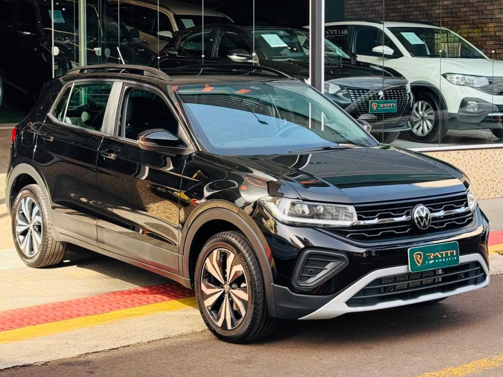 T-cross 200