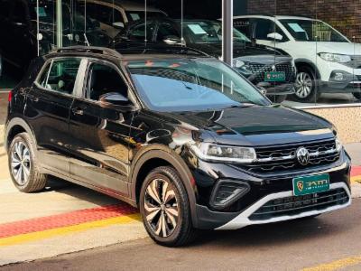 T-cross 200 - thumb 1