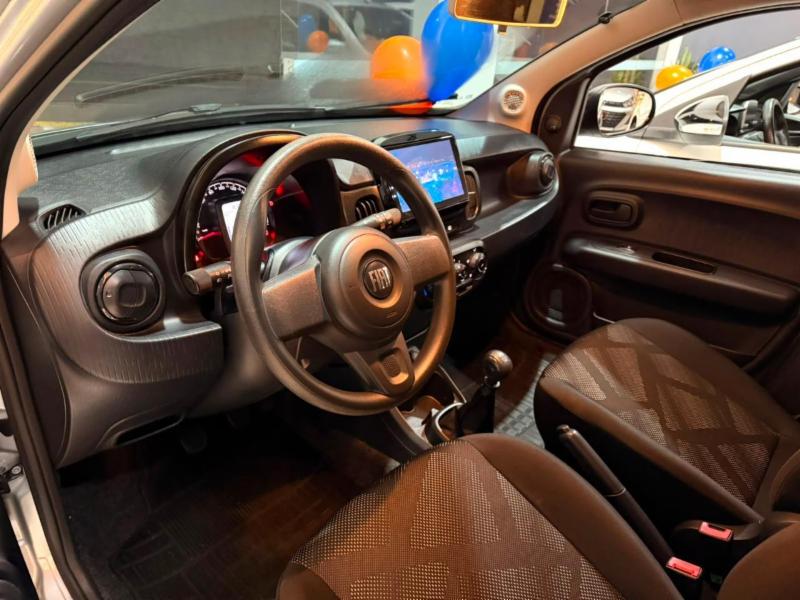 Fiat MOBI LIKE 1.0 Fire Flex 5p. - foto 13