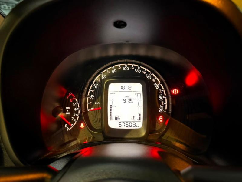 Fiat MOBI LIKE 1.0 Fire Flex 5p. - foto 4