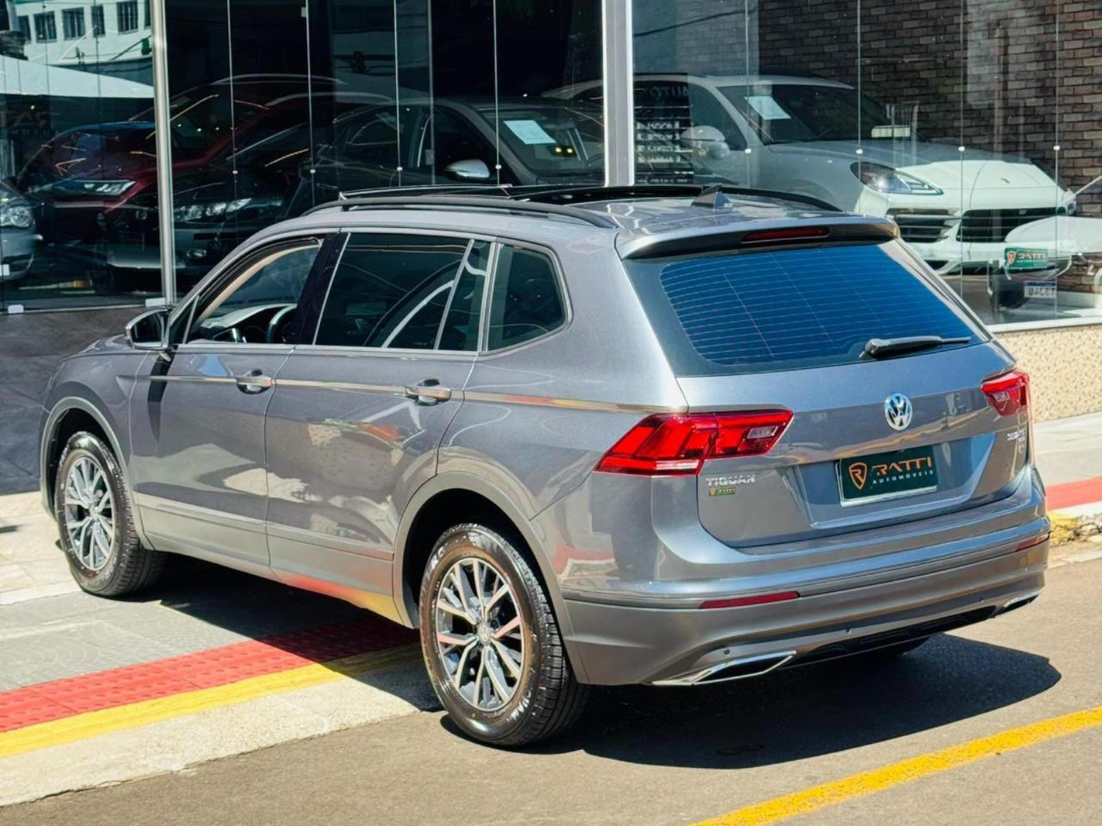 Tiguan allspac - foto 2