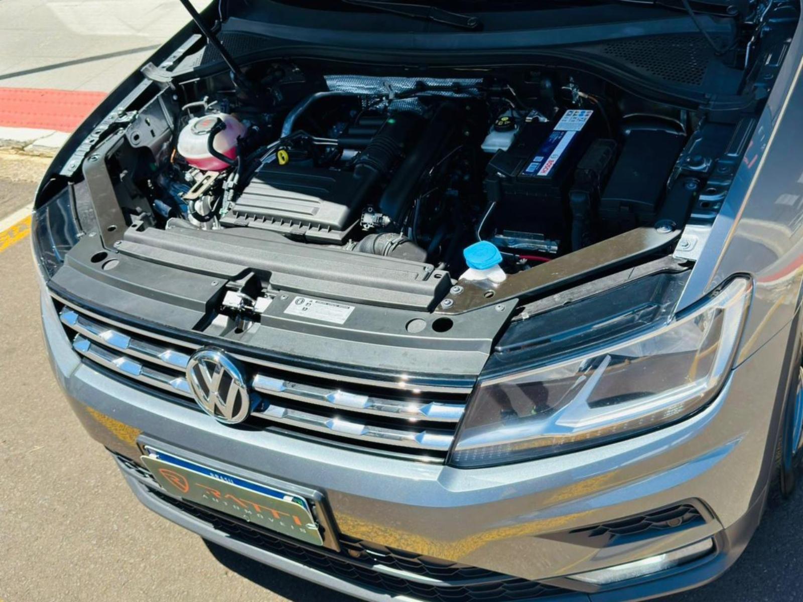 Tiguan allspac - foto 4