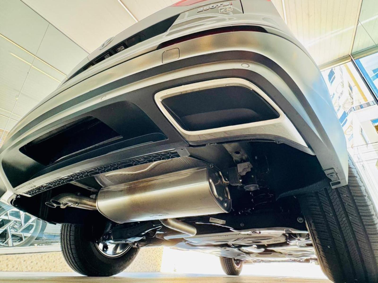 Tiguan allspac - foto 6