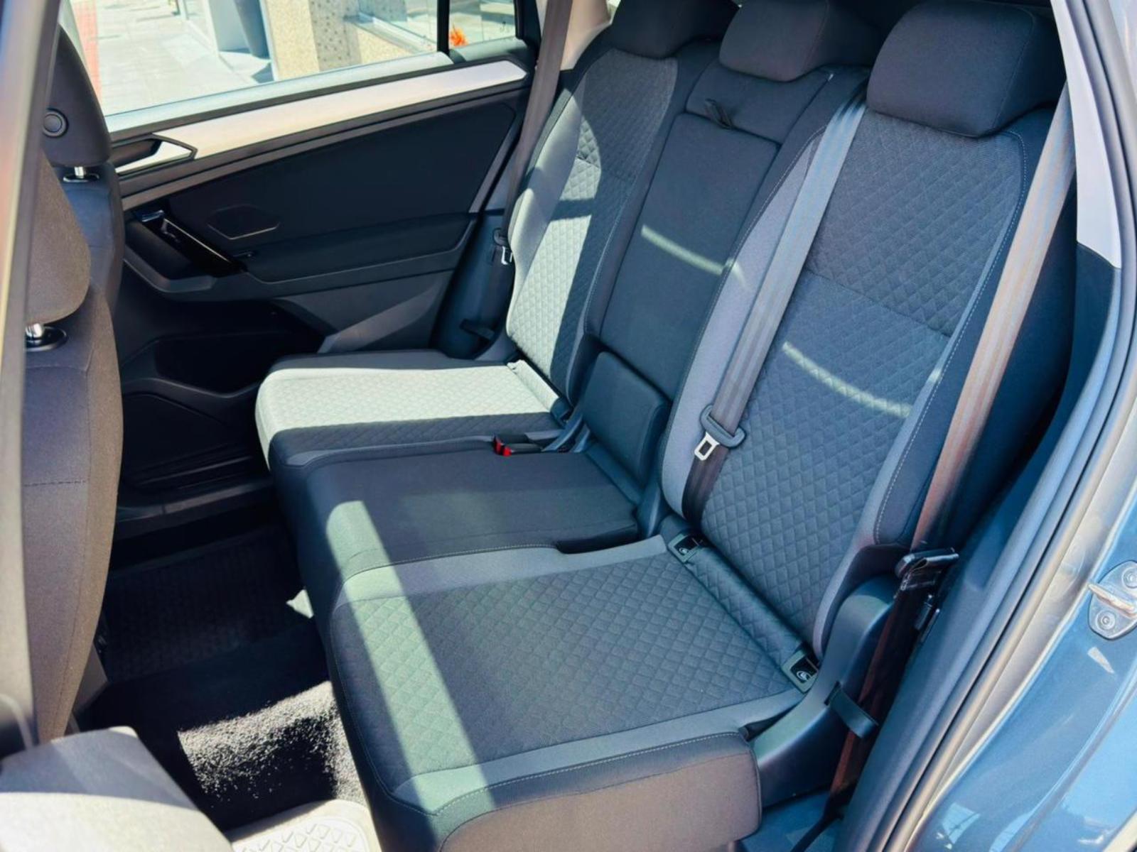 Tiguan allspac - foto 8
