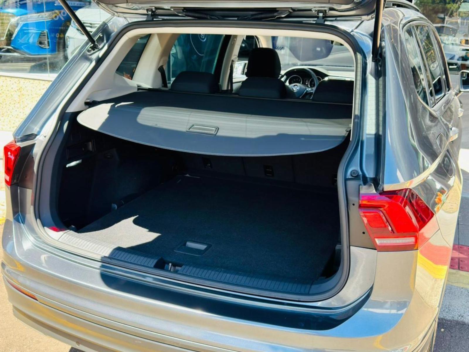 Tiguan allspac - foto 9