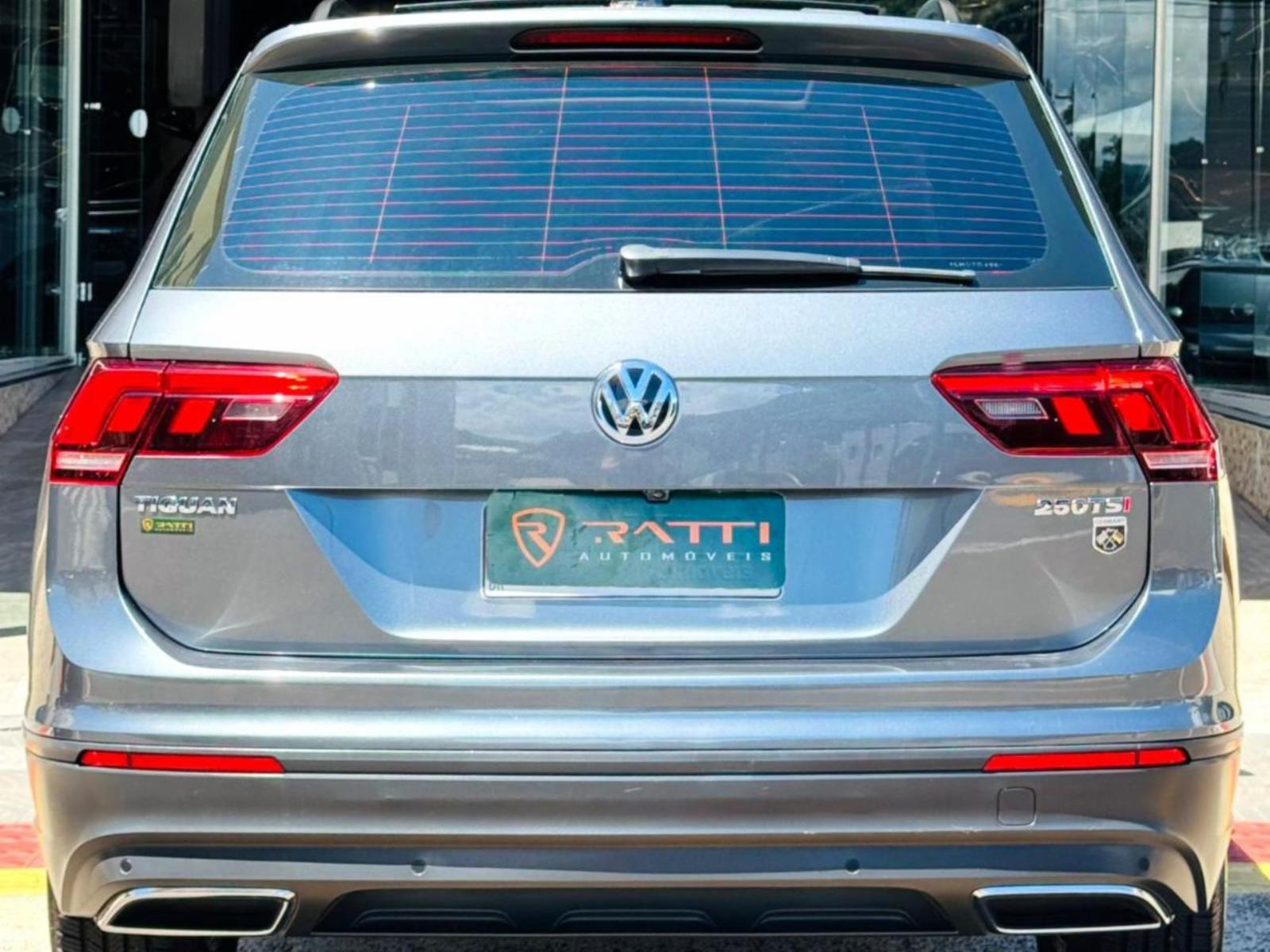 Tiguan allspac - foto 11